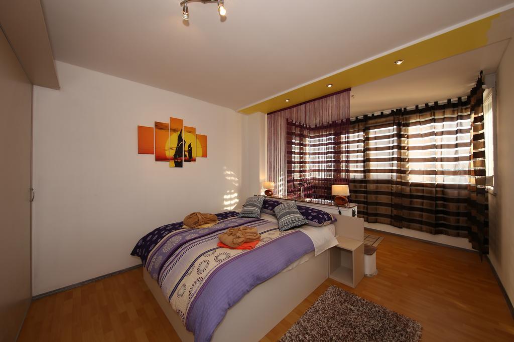 Apartment Opera City Zadar Exterior photo