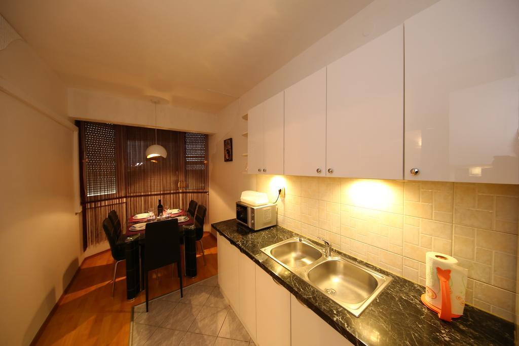 Apartment Opera City Zadar Exterior photo